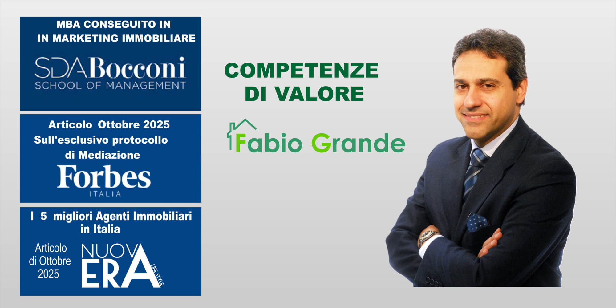Competenze di valore
