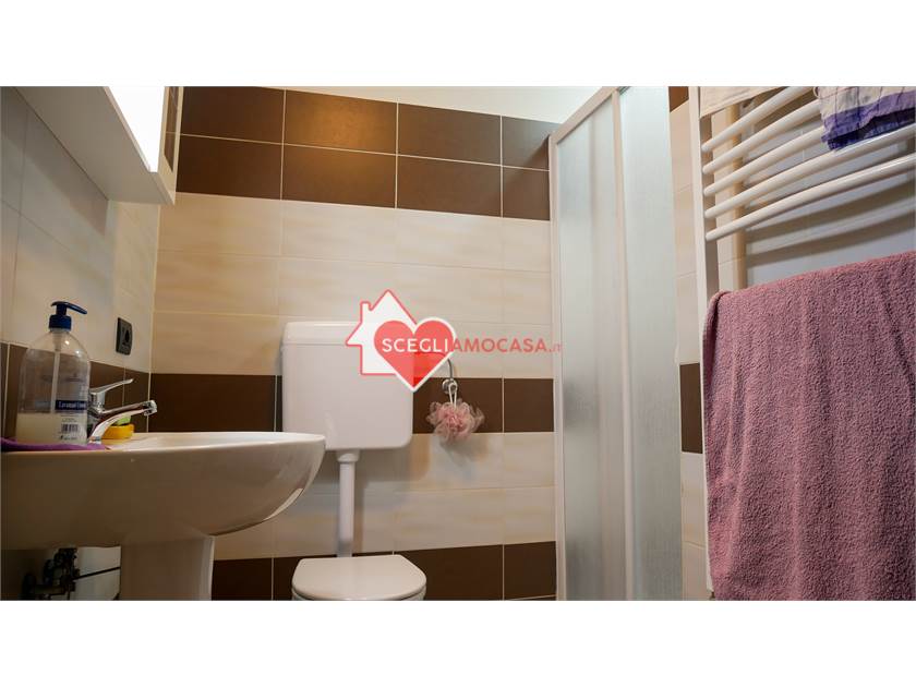 Bagno Garage