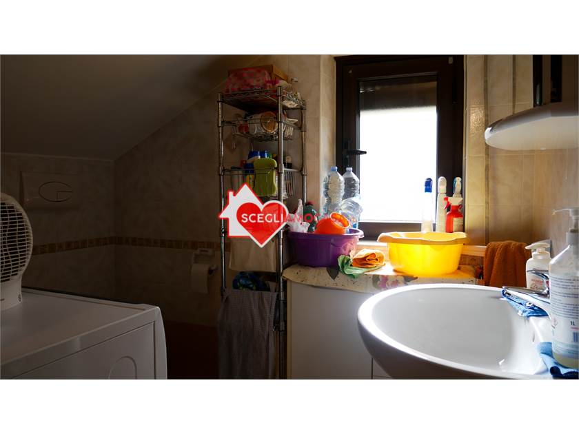 Bagno Piani Terra