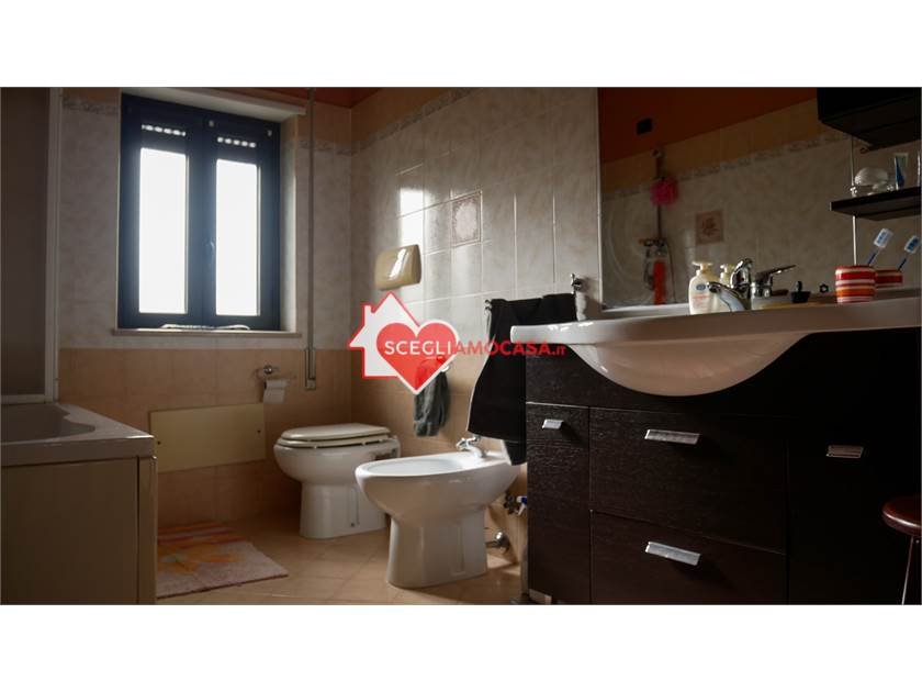 Bagno Piano Primo