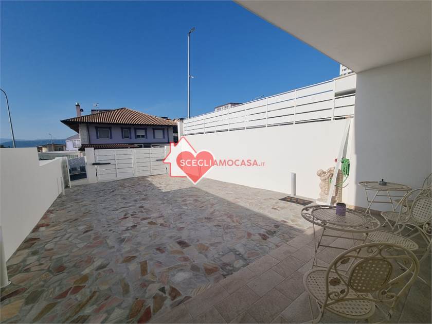 Ingresso
