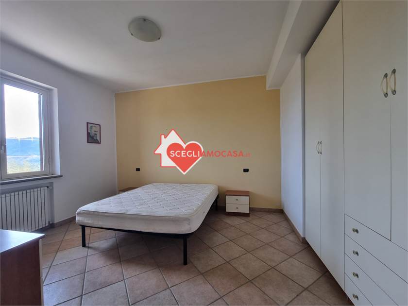 Camera da letto
