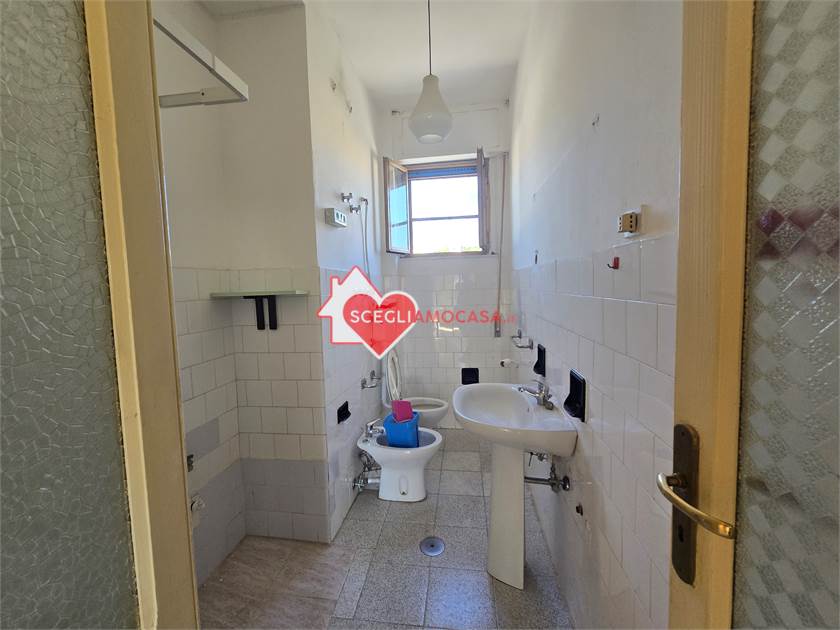 BAGNO 