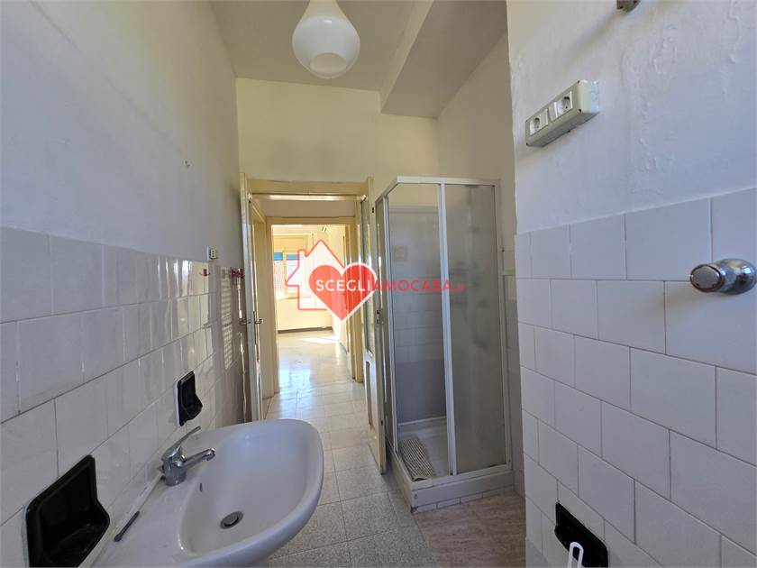 BAGNO 